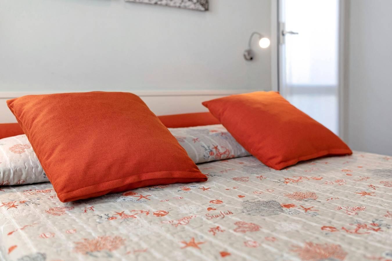 Vakantieappartement in Rieva Fiore, Italië voor 4 personen foto 3
