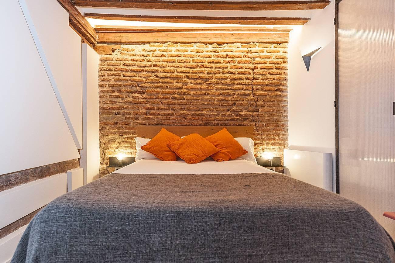 Vakantieappartement in Madrid, Spanje voor 6 personen foto 11