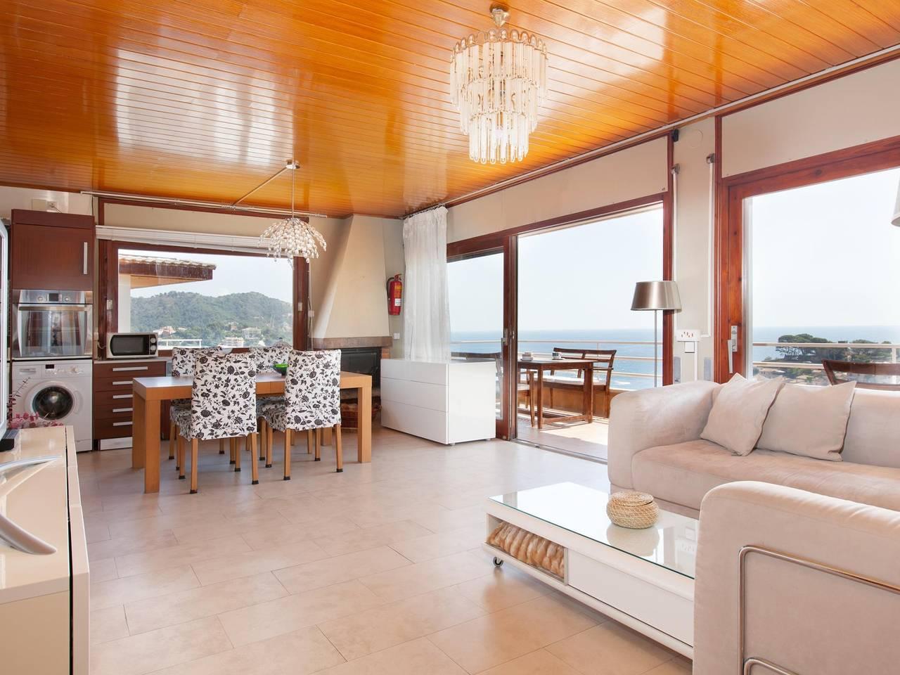 Vakantieappartement in Costa Brava, Spanje voor 6 personen foto 18
