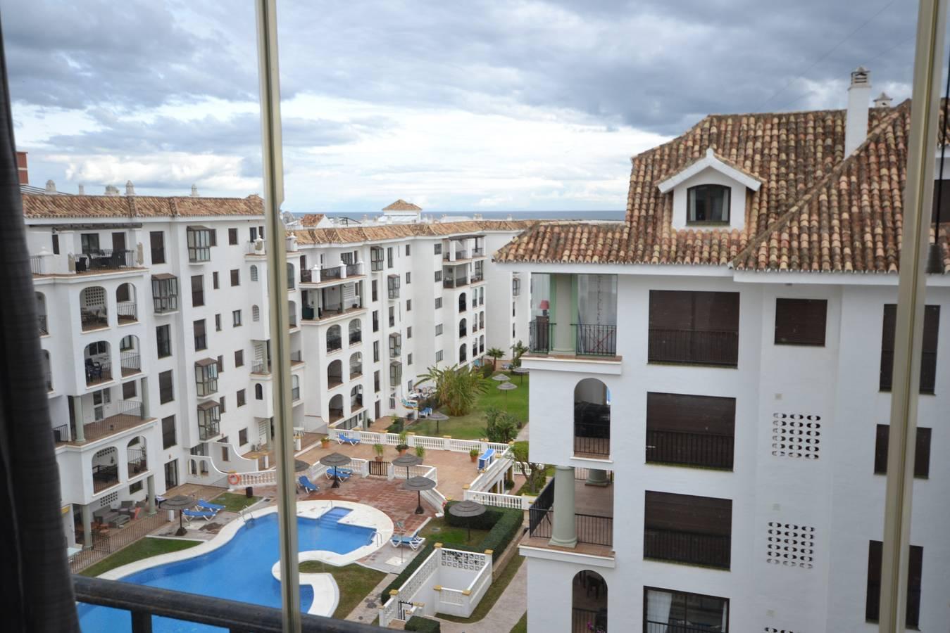 Vakantieappartement in Manilva, Spanje voor 4 personen foto 12