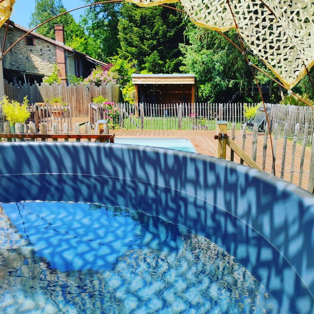 Vakantiehuis in Limousin, Frankrijk voor 6 personen foto 6