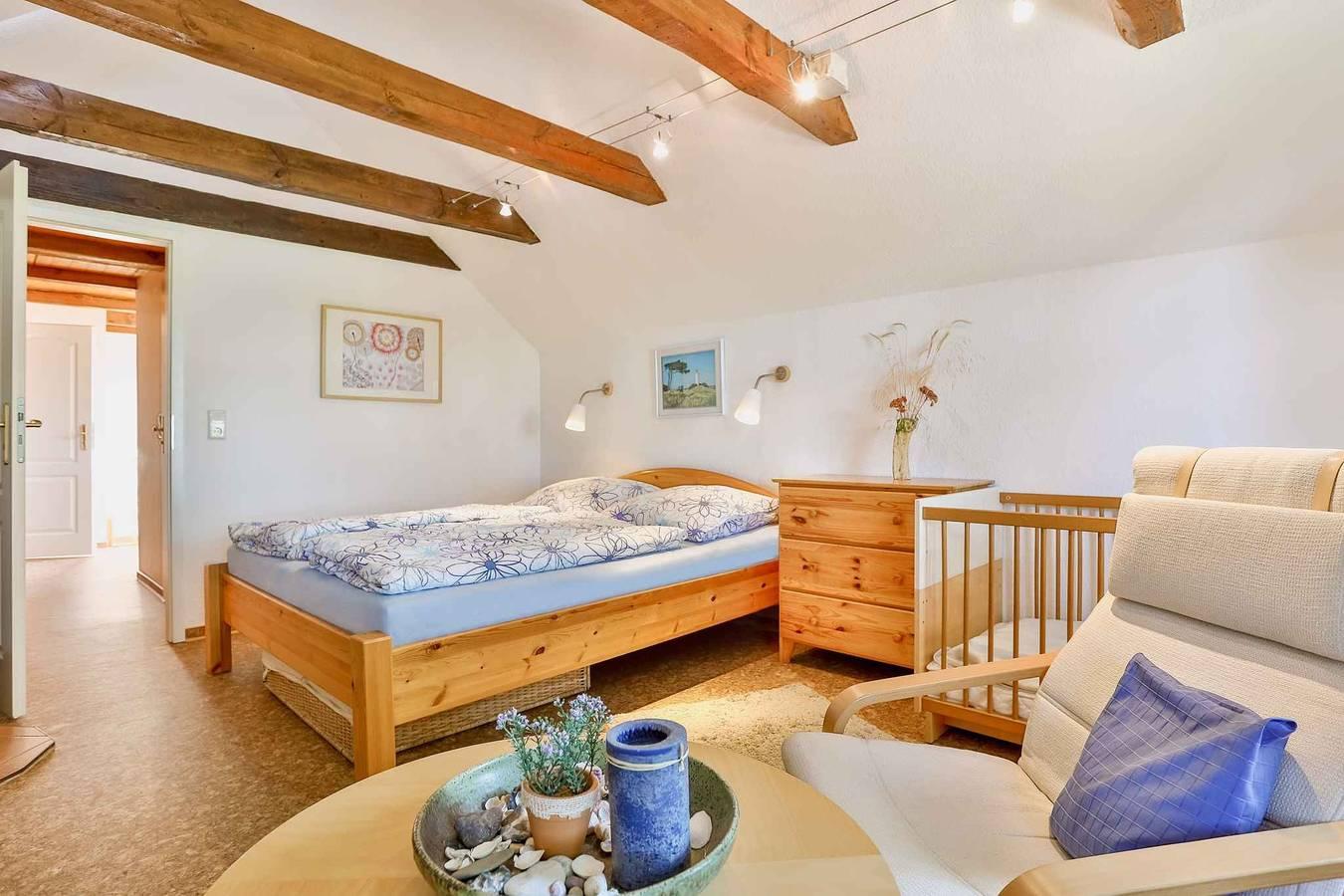 Vakantiehuis in Rügen, Duitsland voor 6 personen foto 13