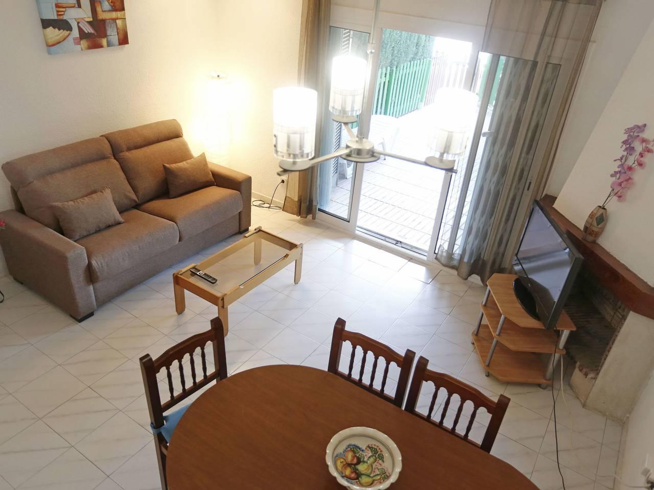 Vakantiehuis in Cambrils, Spanje voor 8 personen foto 6