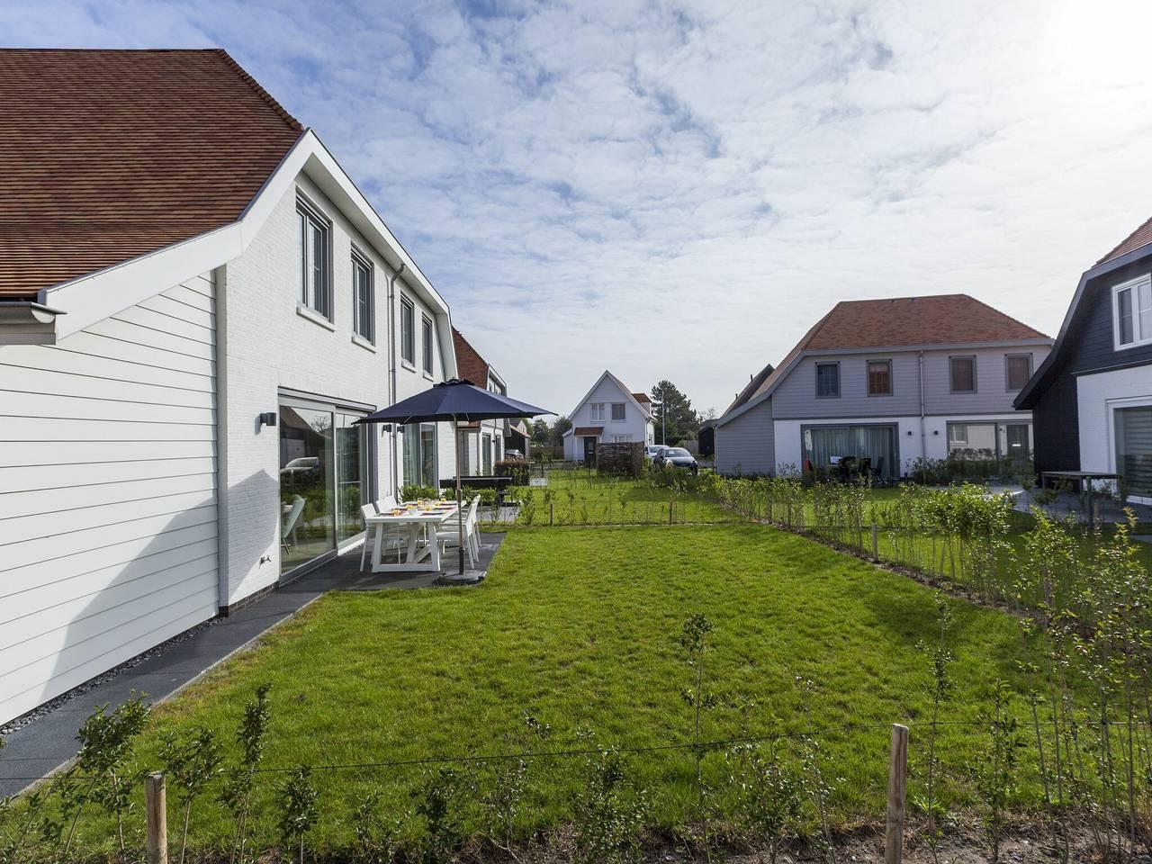Vakantiehuis in Cadzand, Nederland voor 6 personen foto 18