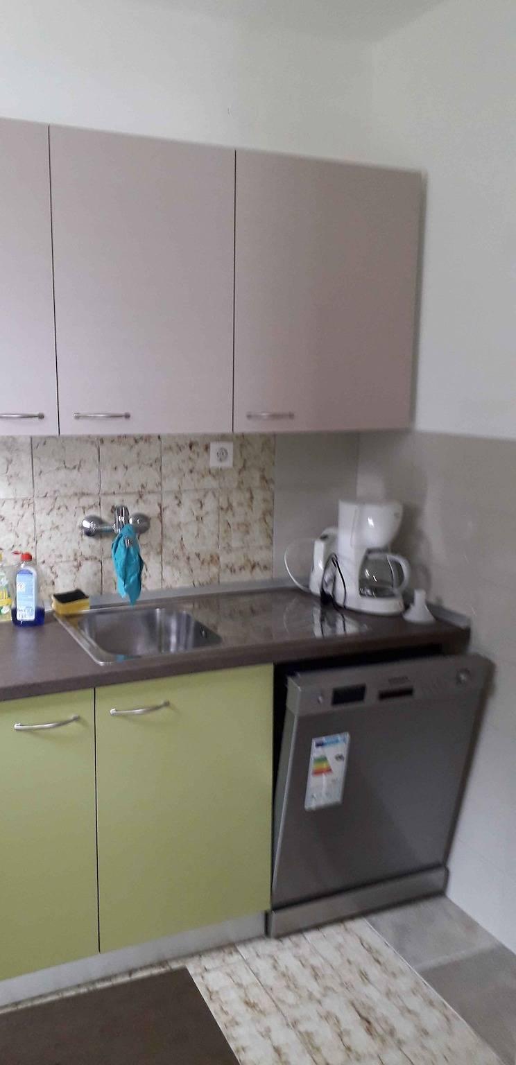 Vakantieappartement in Krk, Kroatië voor 5 personen foto 12