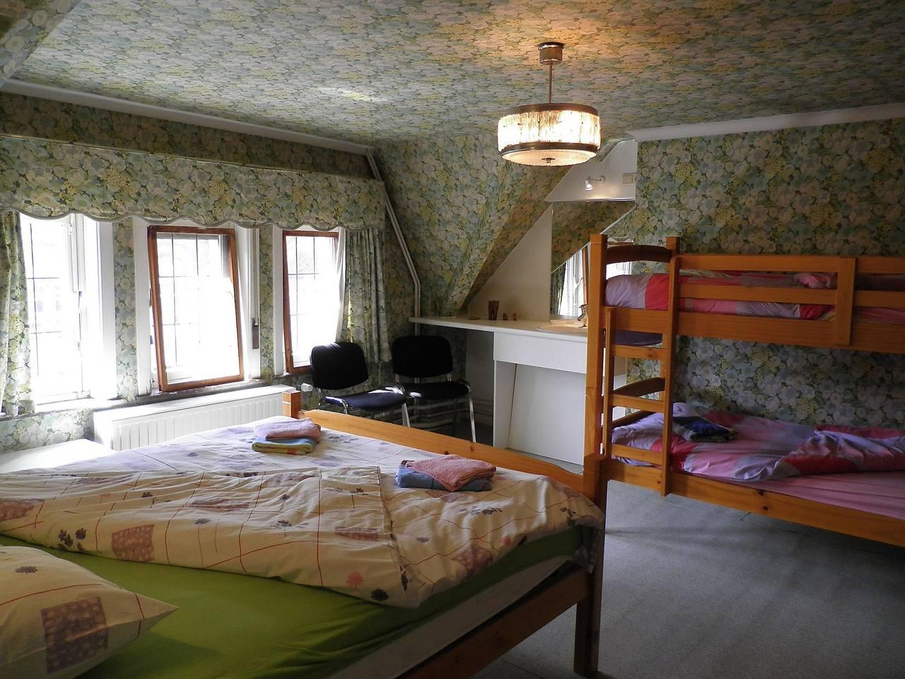 Vakantieappartement in Poperinge, België voor 8 personen foto 9