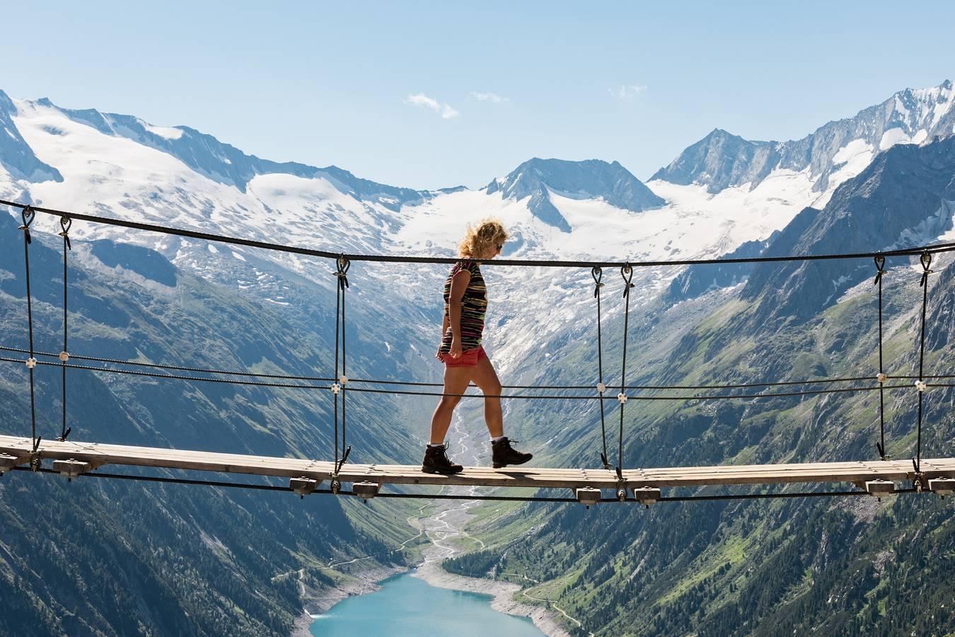 Vakantieappartement in Zillertal, Oostenrijk voor 8 personen foto 16