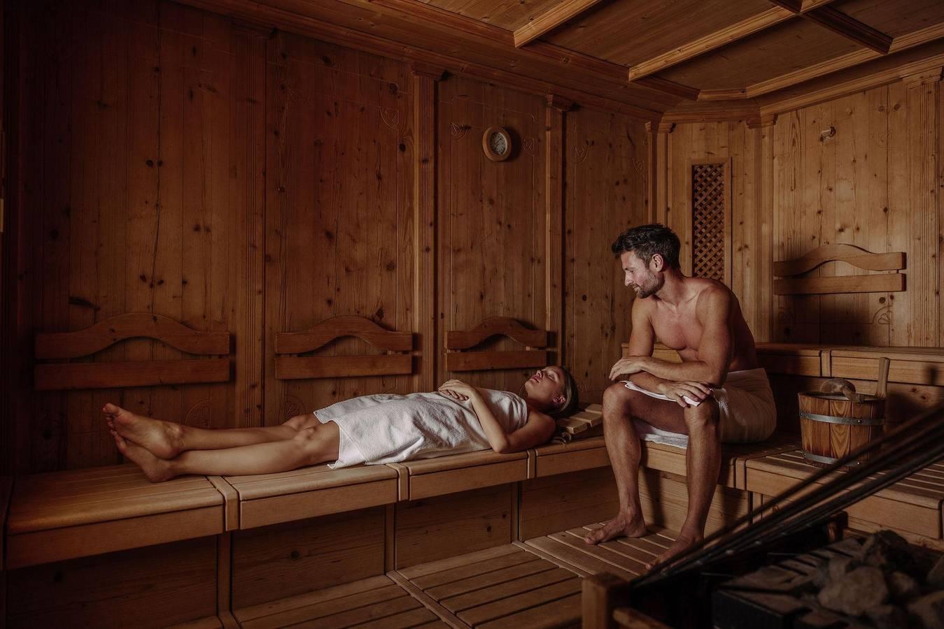 Vakantiehuis in Tauern foto 12