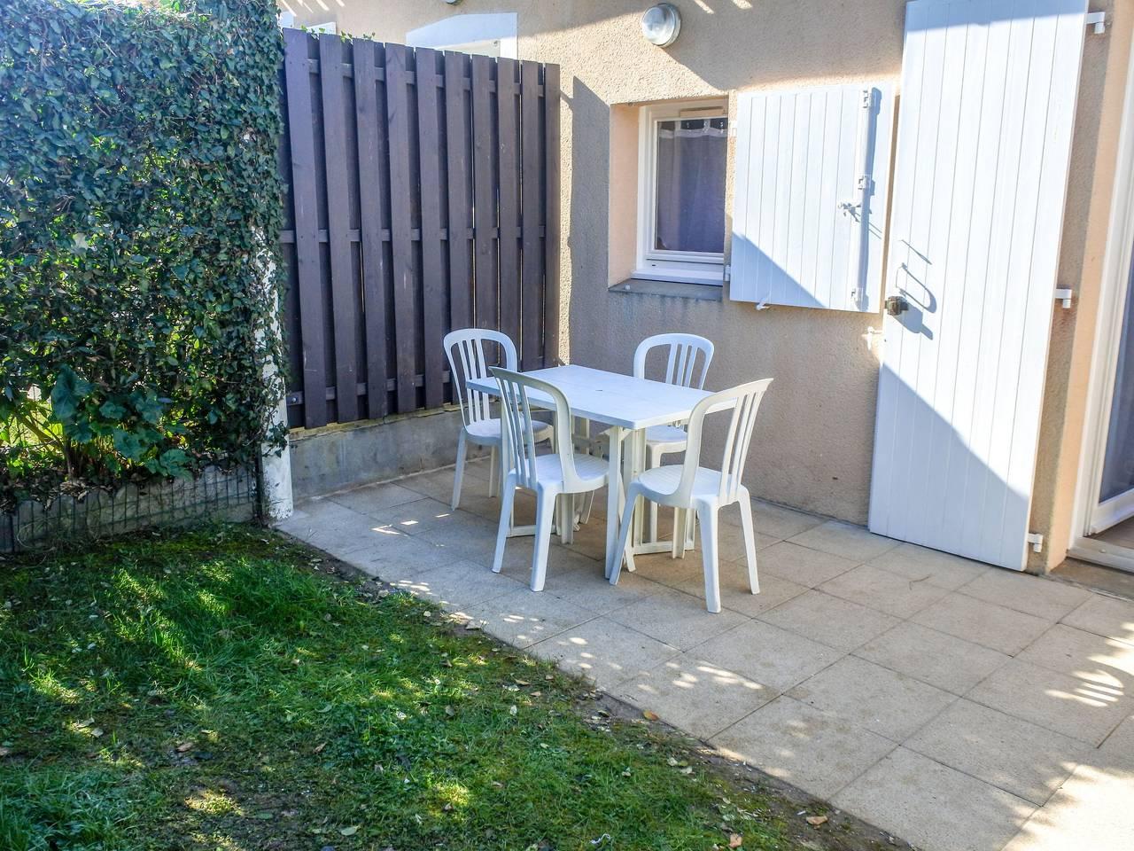 Vakantiehuis in Vendée, Frankrijk voor 4 personen foto 4