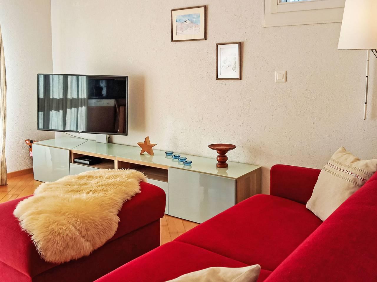Vakantieappartement in Lauterbrunnen, Zwitserland voor 2 personen foto 12