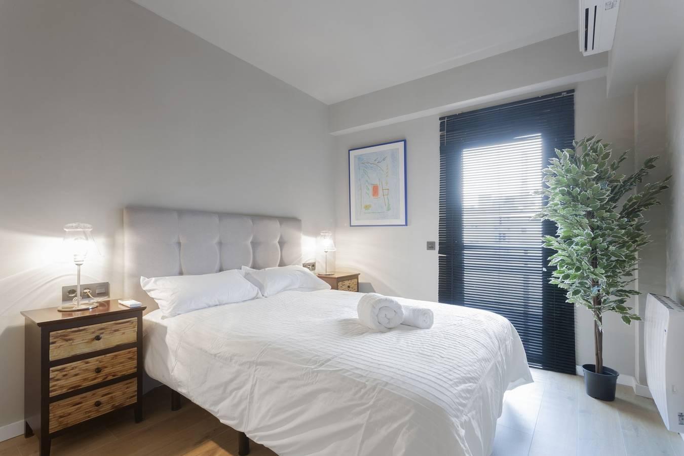 Vakantieappartement in Madrid, Spanje voor 6 personen foto 13