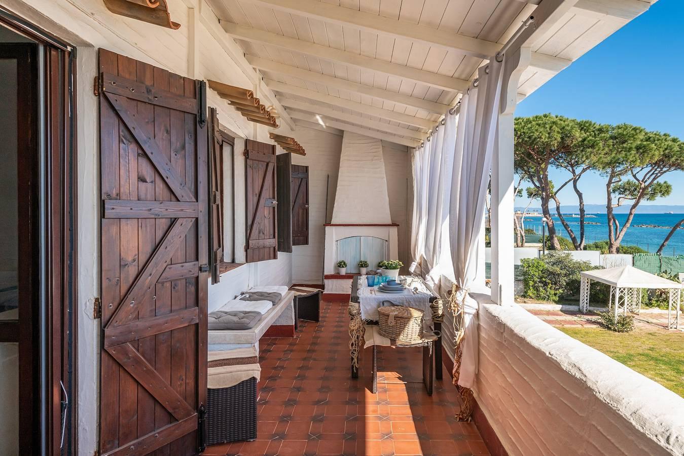 Vakantiehuis in Sarroch, Italië voor 5 personen foto 6