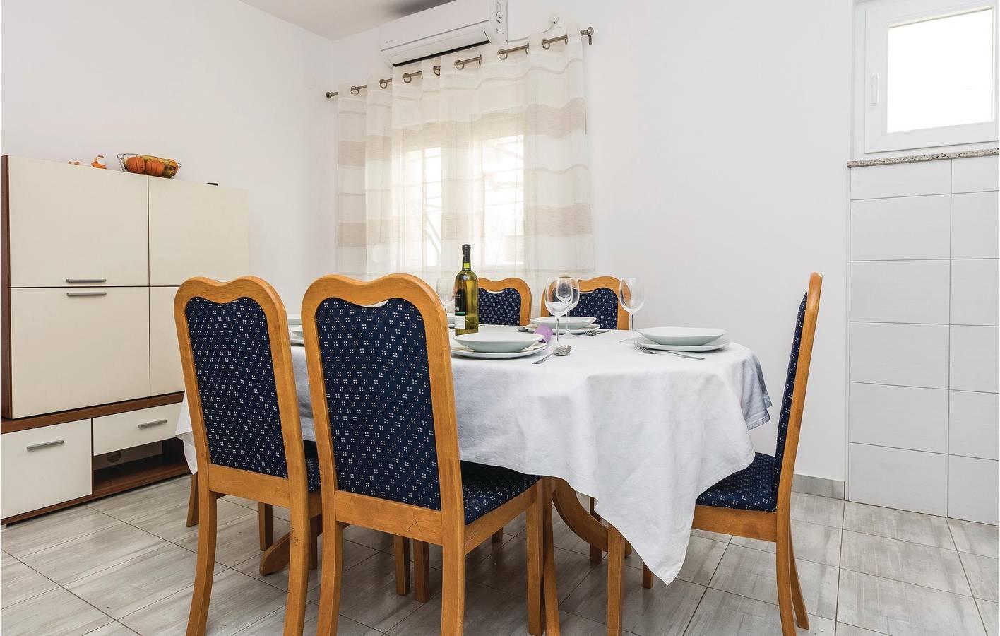 Vakantiehuis in Zadar, Kroatië voor 8 personen foto 11