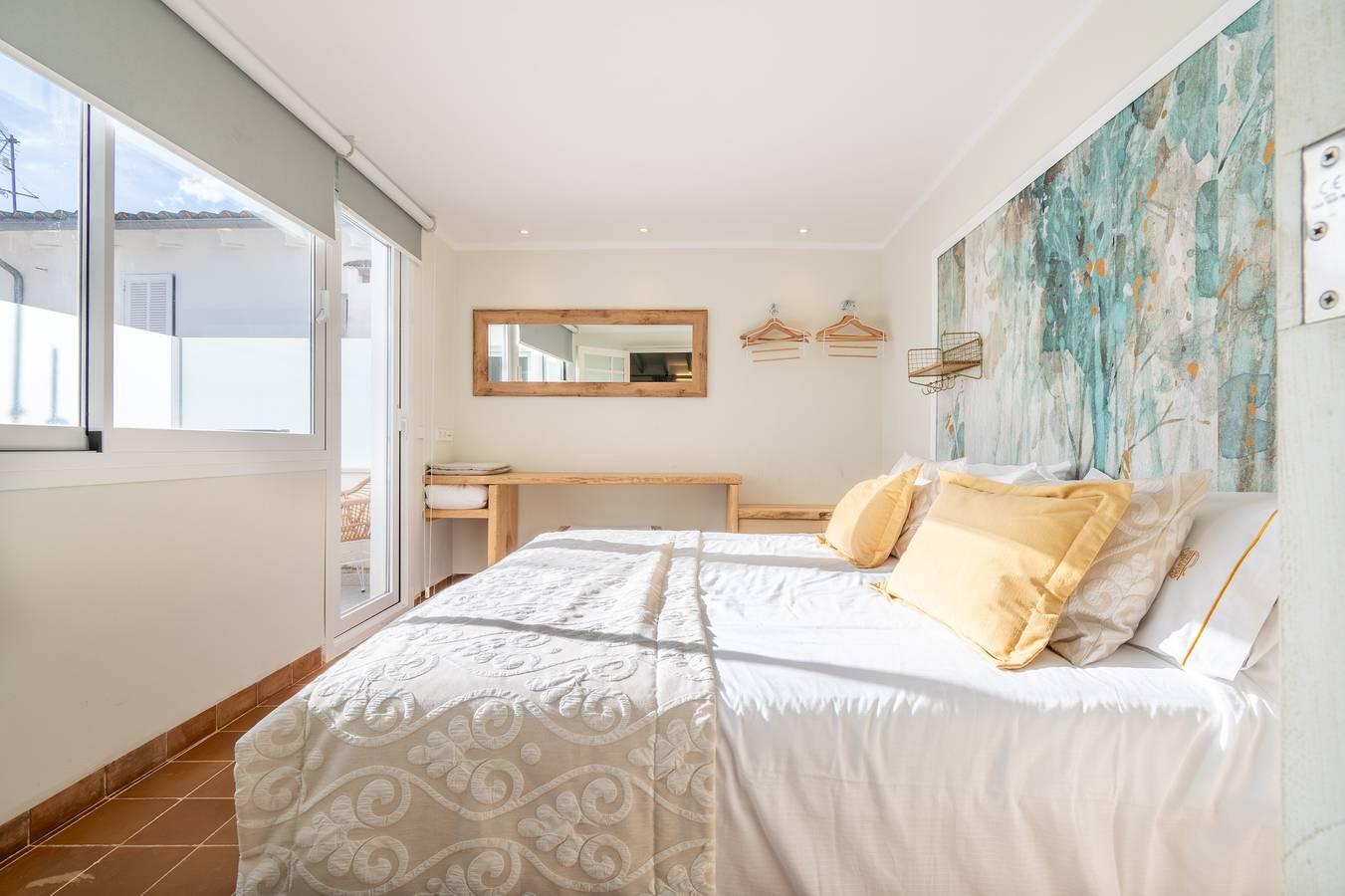 Vakantieappartement in Mallorca foto 10