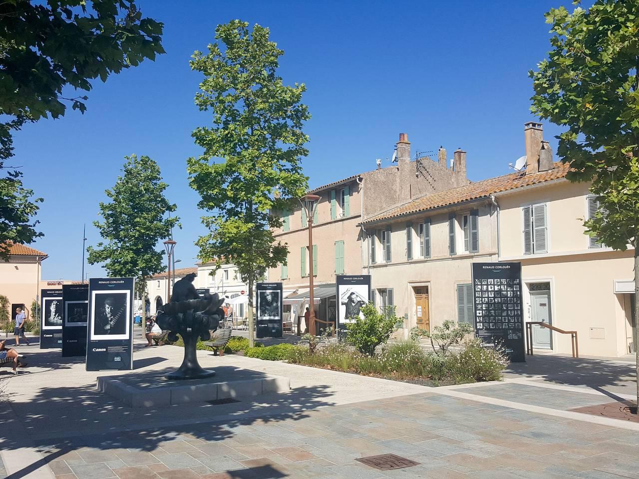 Vakantiehuis in Var, Frankrijk voor 4 personen foto 18