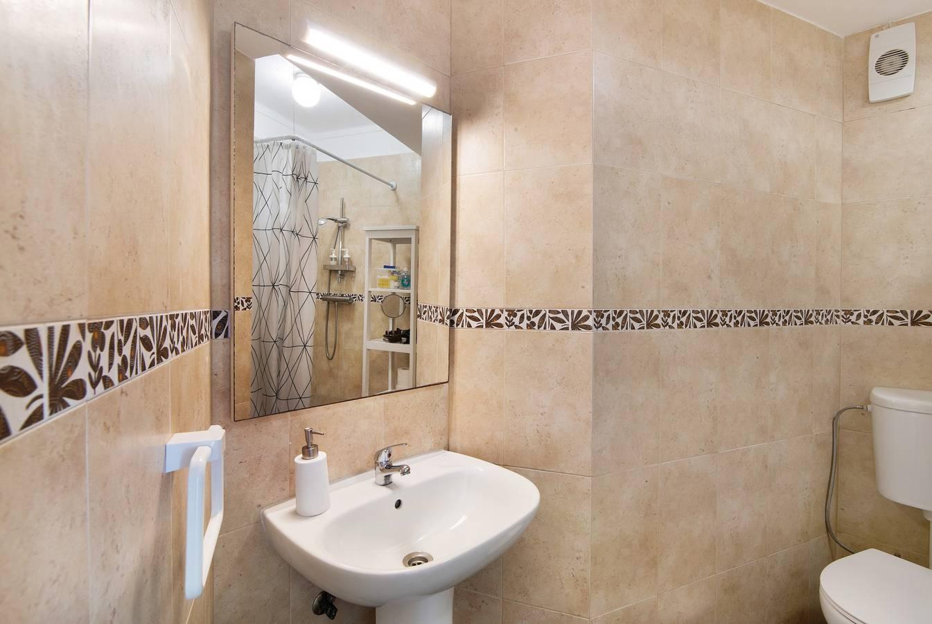 Appartement met zeezicht, Wi-Fi in Armação de Pêra (costa), Armação de Pera, Portugal voor 4 personen foto 21
