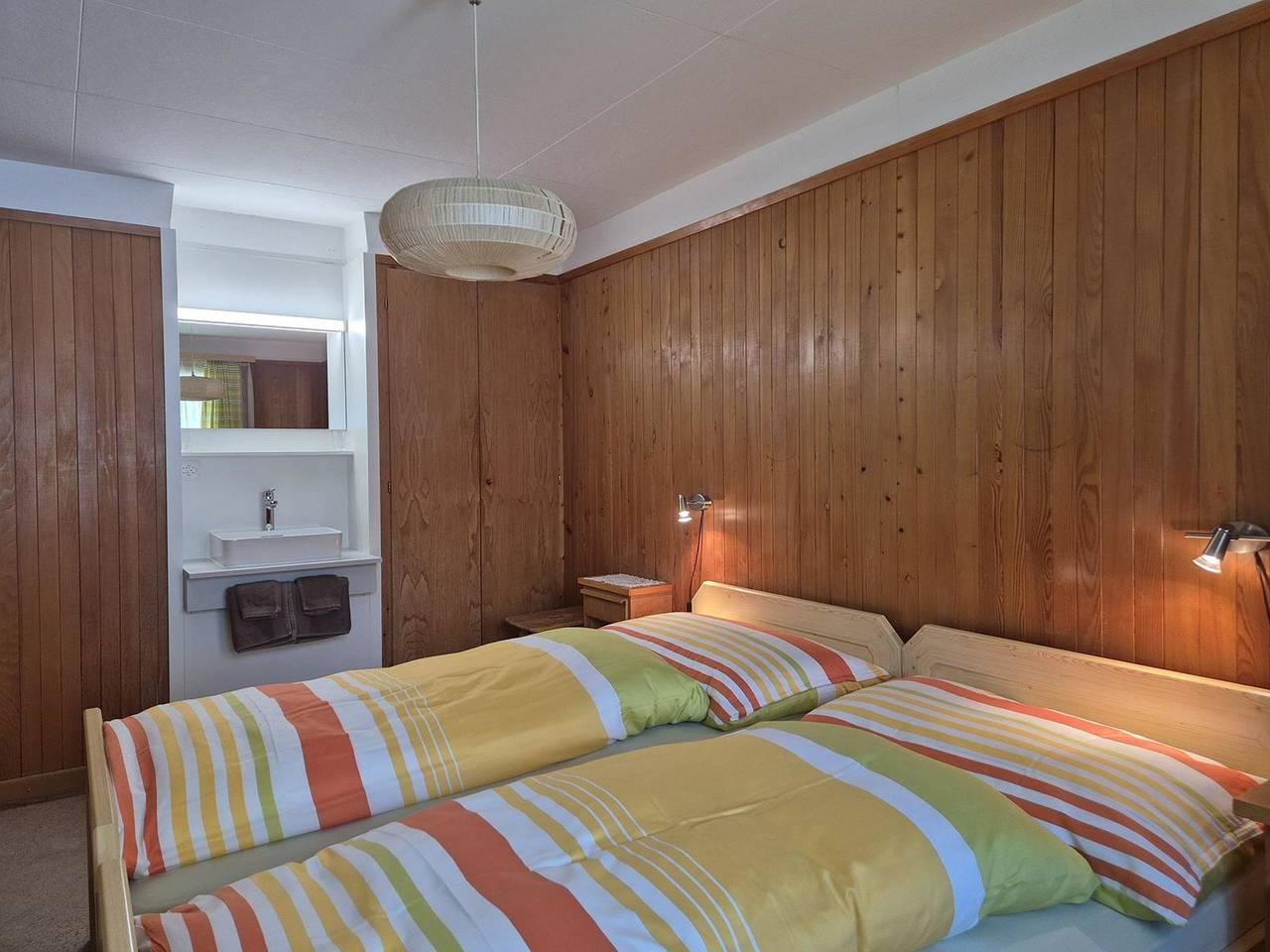 Vakantieappartement in Engelberg, Zwitserland voor 7 personen foto 7