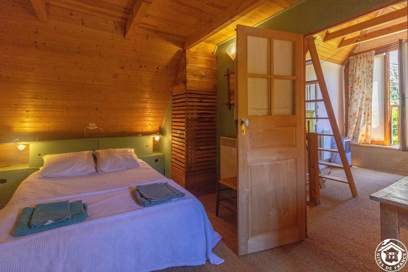 Vakantiehuis in Pyreneeën, Frankrijk voor 3 personen foto 4