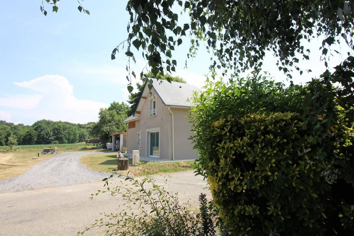 Vakantiehuis in Sarrouilles, Frankrijk voor 6 personen foto 13