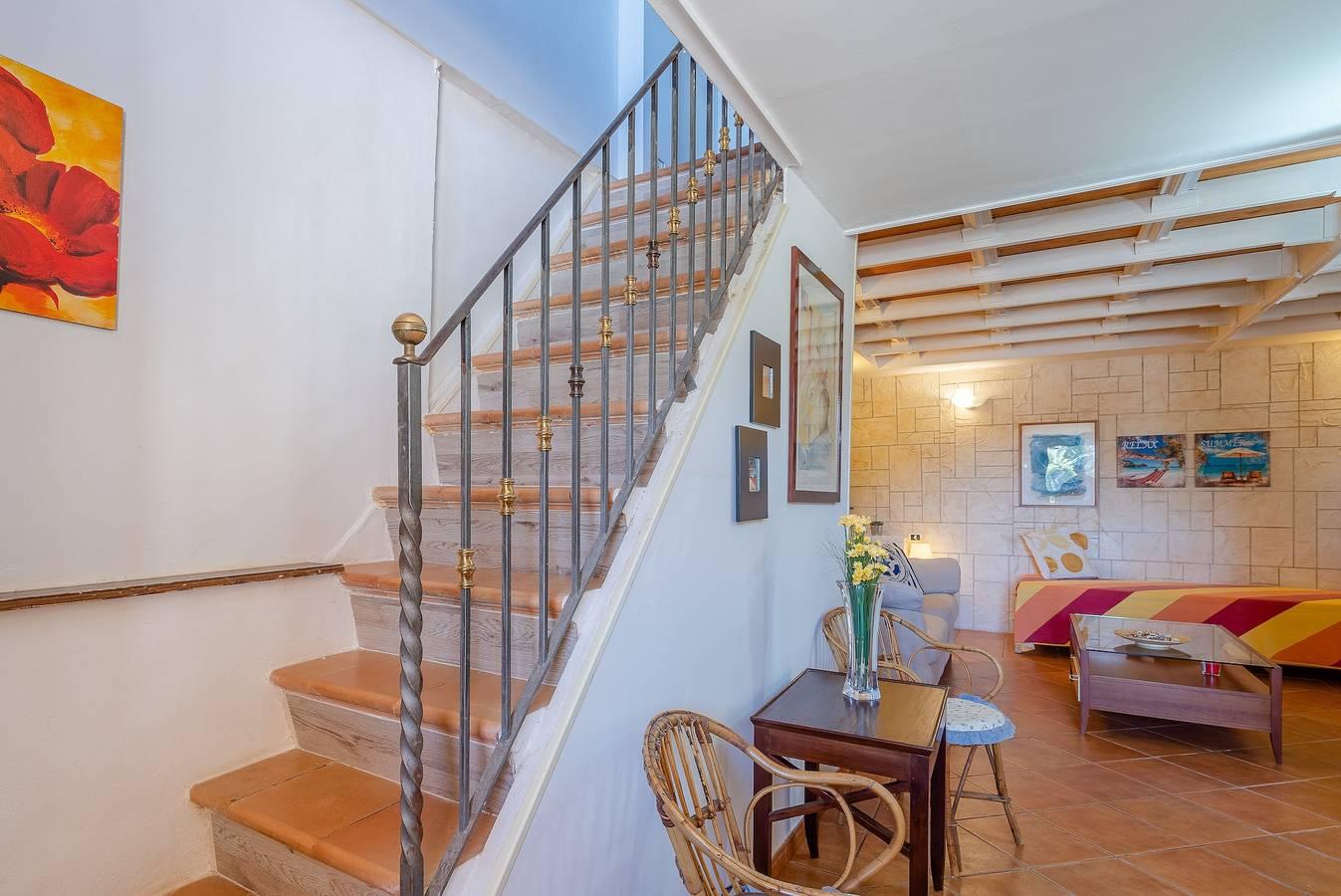 Vakantiehuis in Ognina, Italië voor 8 personen foto 13