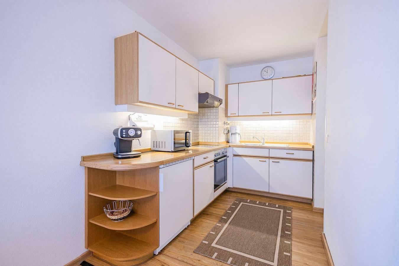 Vakantieappartement in Bodensee, Duitsland voor 4 personen foto 15