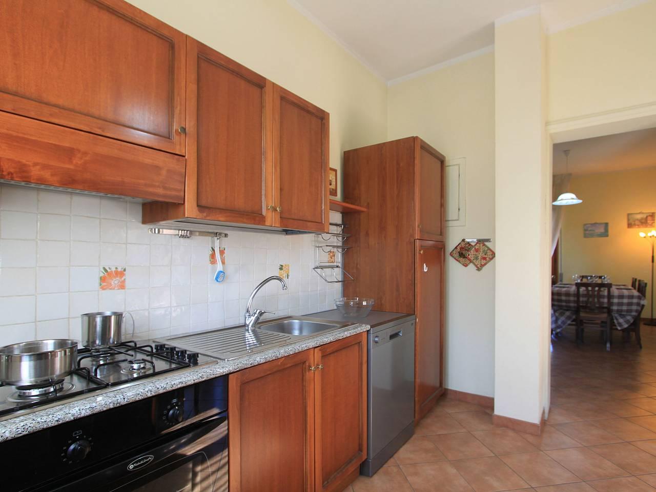 Vakantiehuis in Versilia, Italië voor 9 personen foto 9