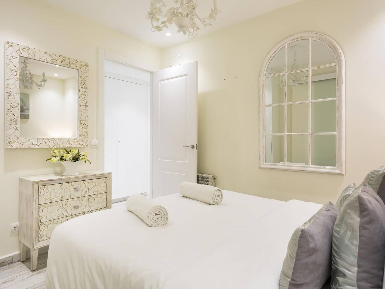 Vakantieappartement in Garraf, Spanje voor 8 personen foto 12