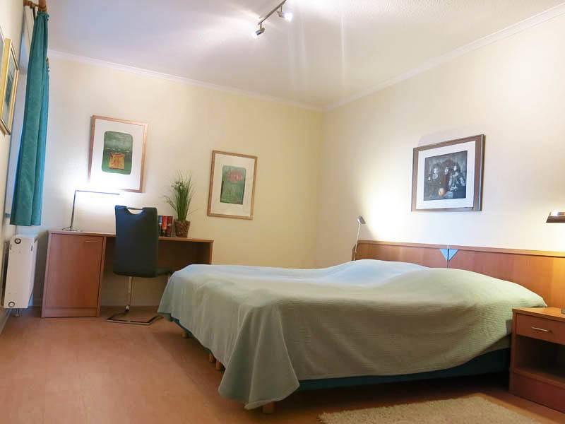 Vakantieappartement in Büsum foto 14
