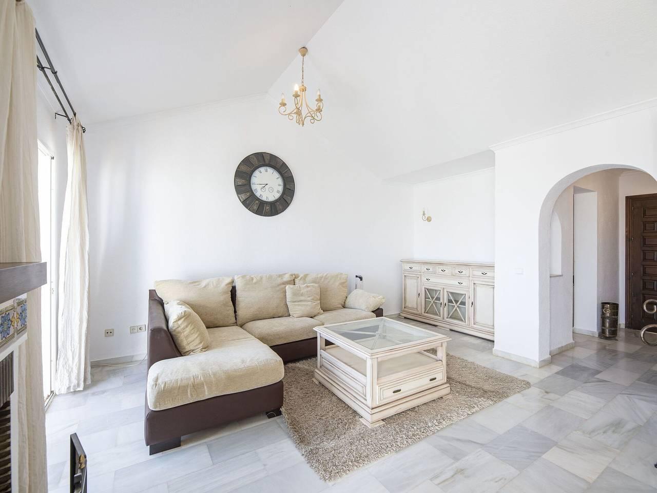 Vakantieappartement in Mijas, Spanje voor 4 personen foto 17