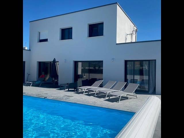 Vakantiehuis in Roscoff, Frankrijk voor 10 personen foto 17