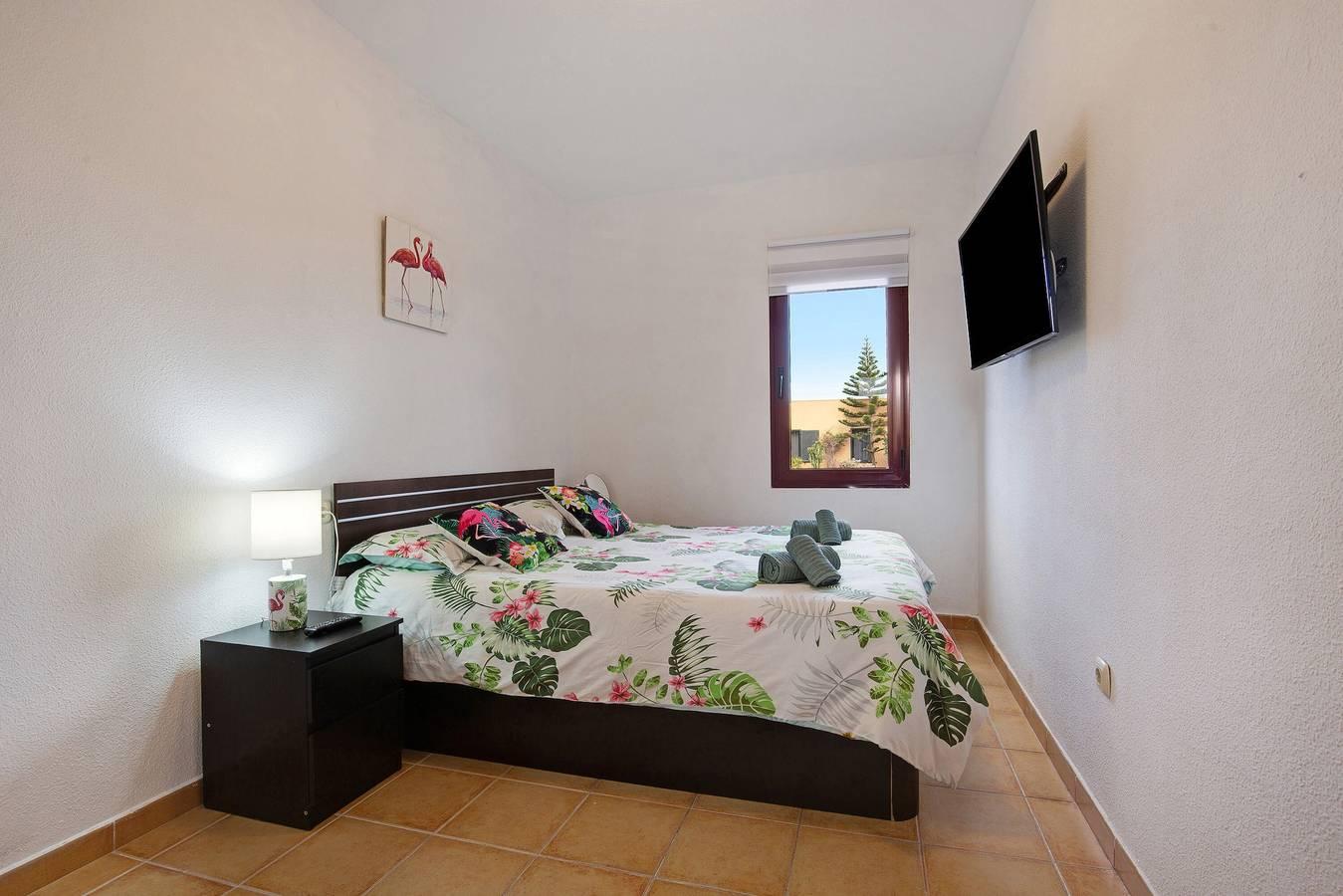 Vakantiehuis in La Oliva, Spanje voor 6 personen foto 16