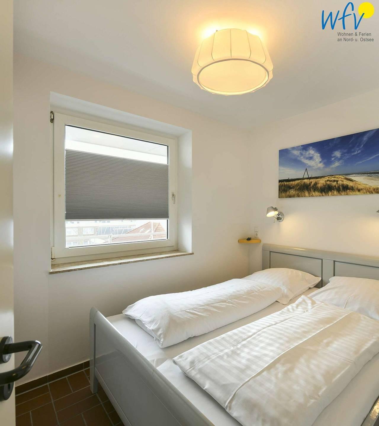 Vakantieappartement in Weser-Ems, Duitsland voor 2 personen foto 13