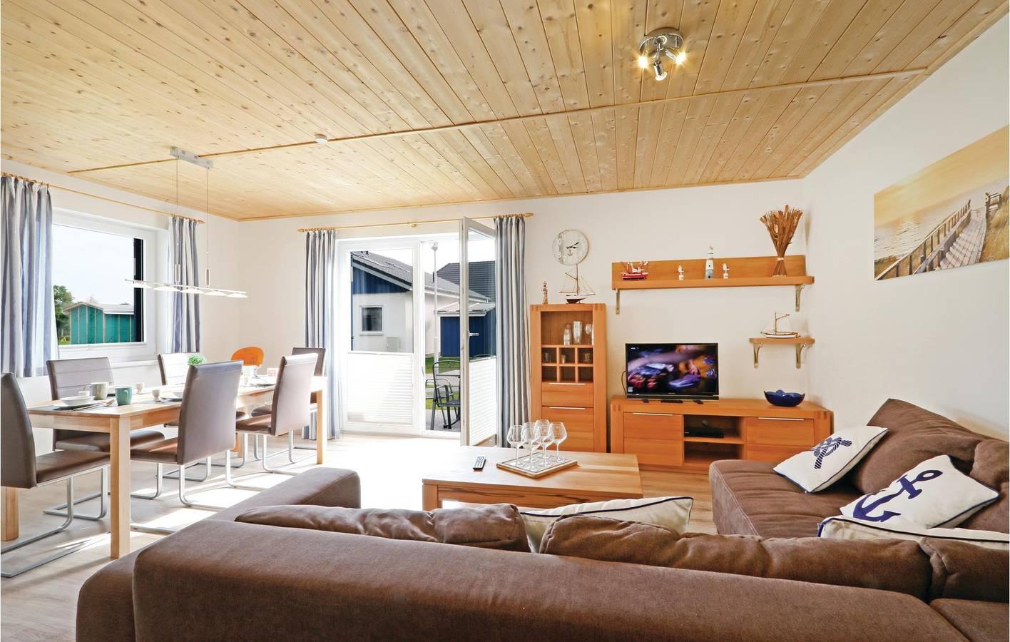 Vakantiehuis in Rügen, Duitsland voor 6 personen foto 3