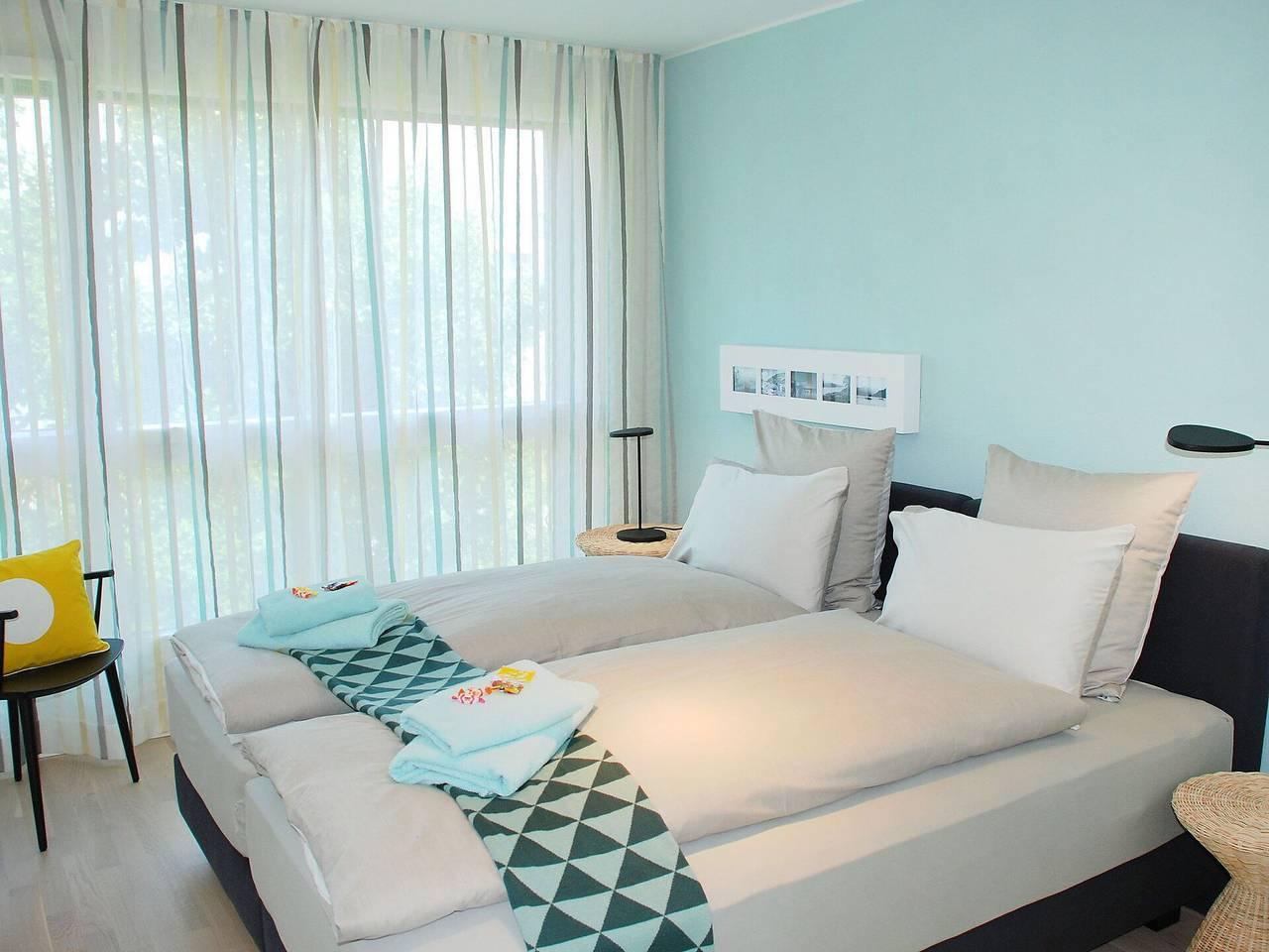 Vakantieappartement in Locarno, Zwitserland voor 4 personen foto 14