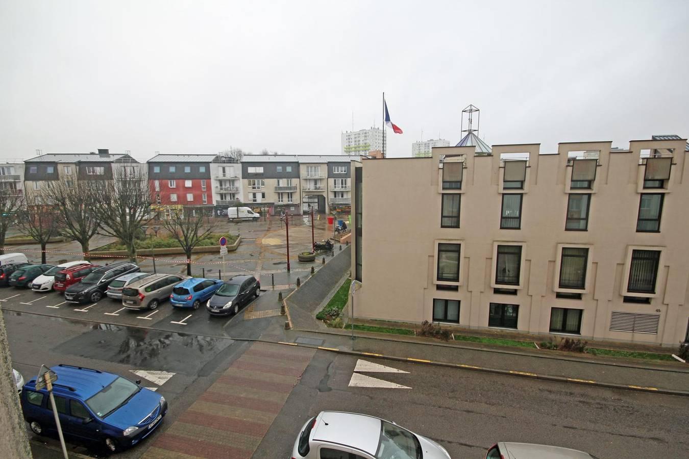 Vakantiehuis in Canteleu, Frankrijk voor 2 personen foto 14