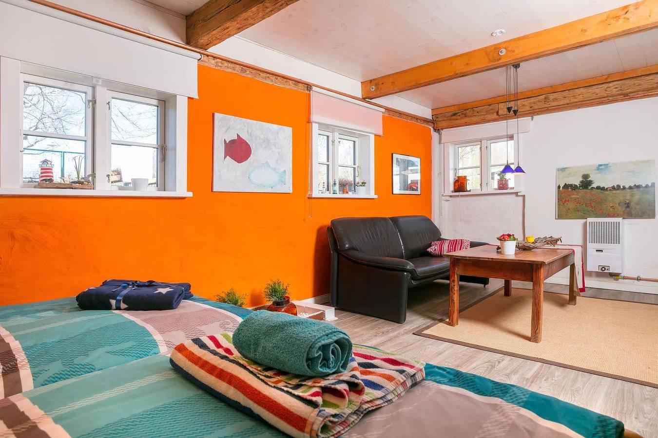 Vakantiehuis in Rügen, Duitsland voor 6 personen foto 15