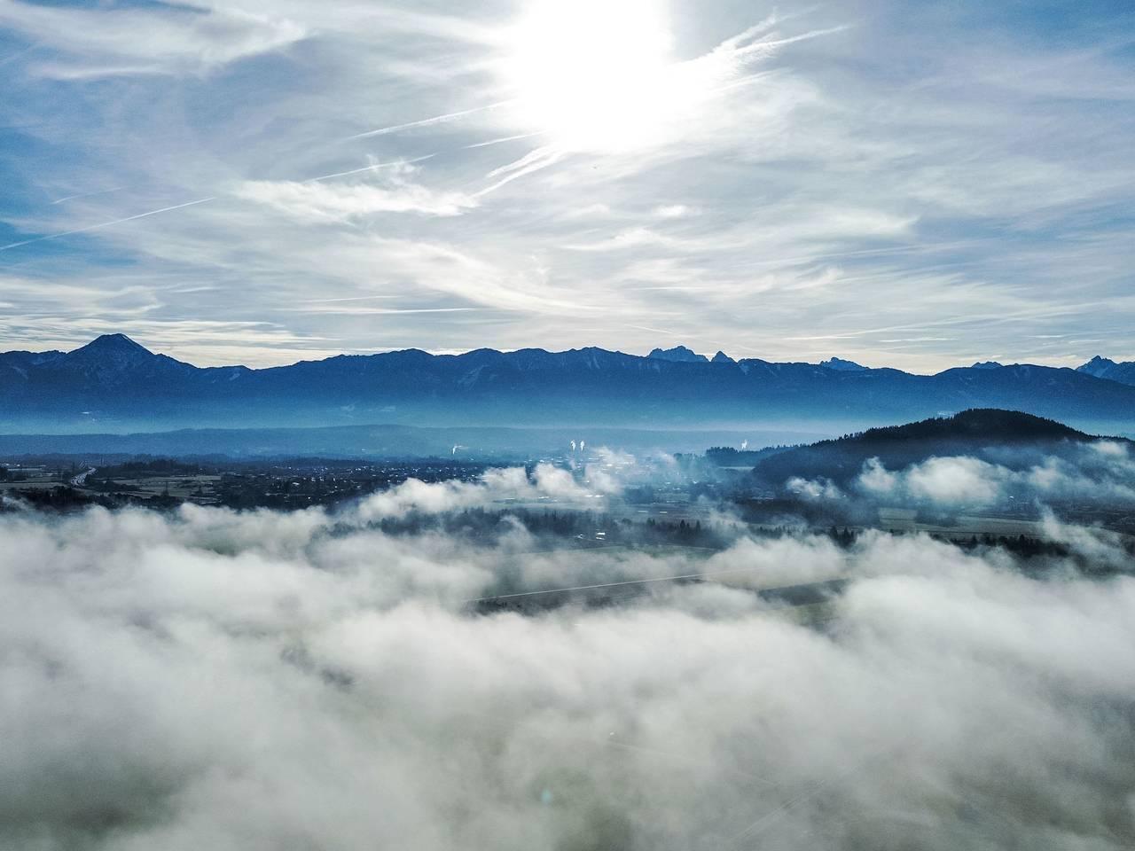 Vakantieappartement met zwembad en speeltuin in Feldkirchen in Kärnten, Bezirk Feldkirchen, Oostenrijk voor 5 personen foto 23