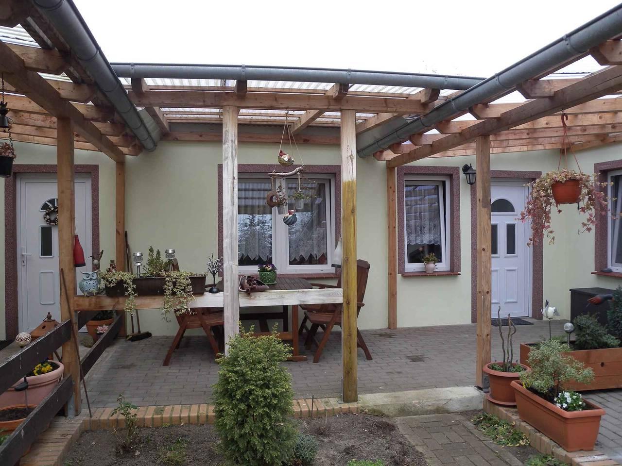 Vakantieappartement in Usedom vanaf 88€ per nacht