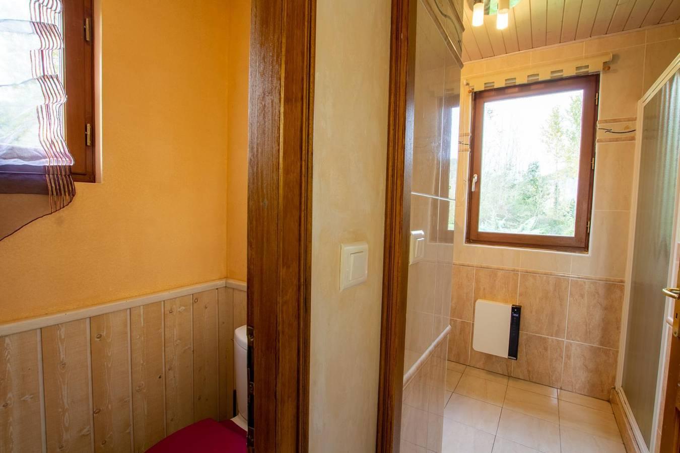 Vakantiehuis in Dordogne, Frankrijk voor 4 personen foto 10
