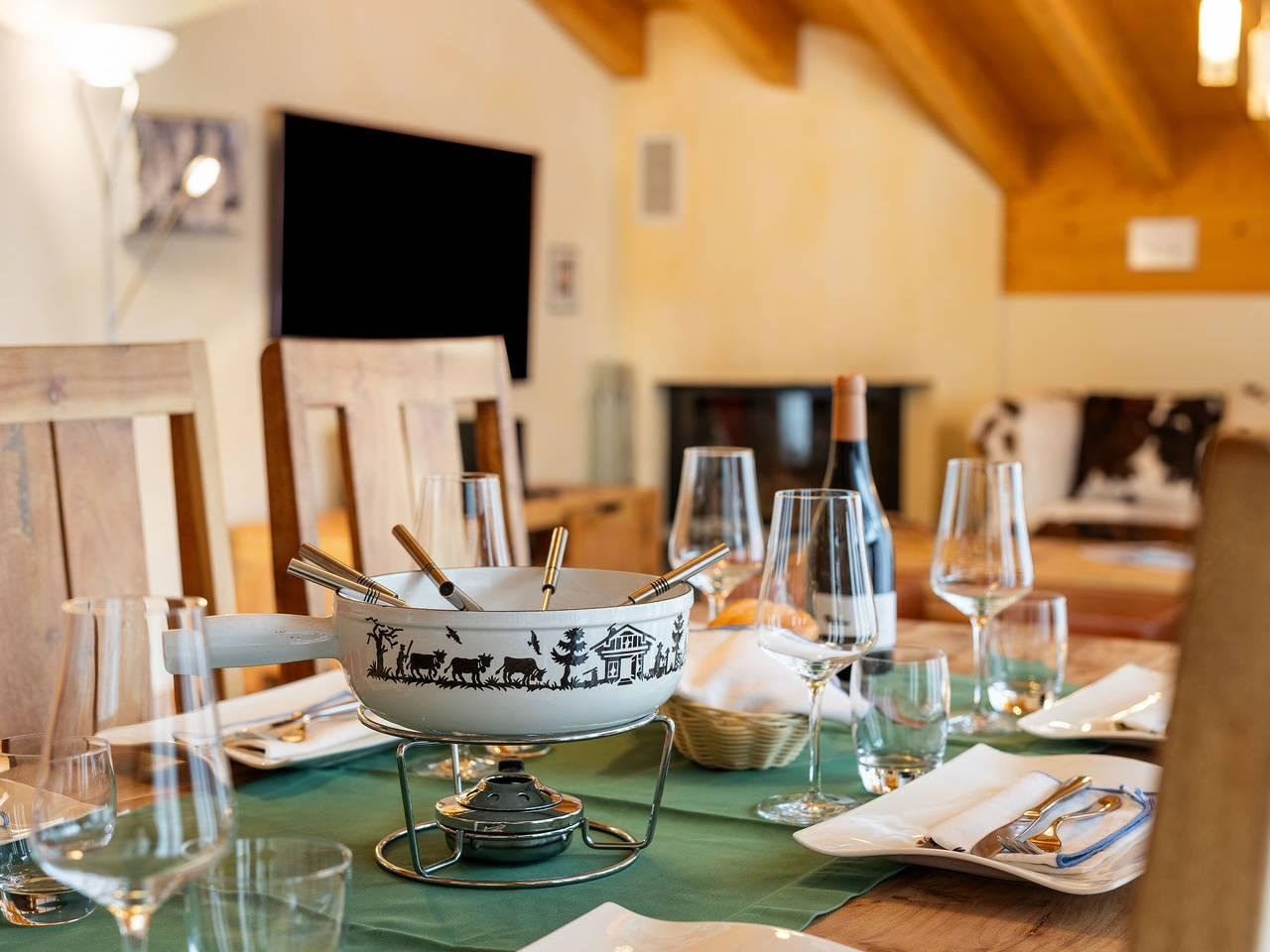 Vakantieappartement in Zermatt, Zwitserland voor 6 personen foto 7