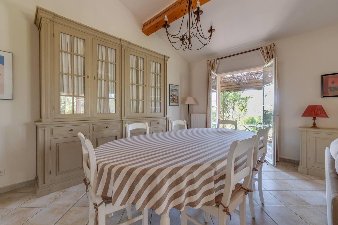 Vakantiehuis in Var, Frankrijk voor 6 personen foto 4