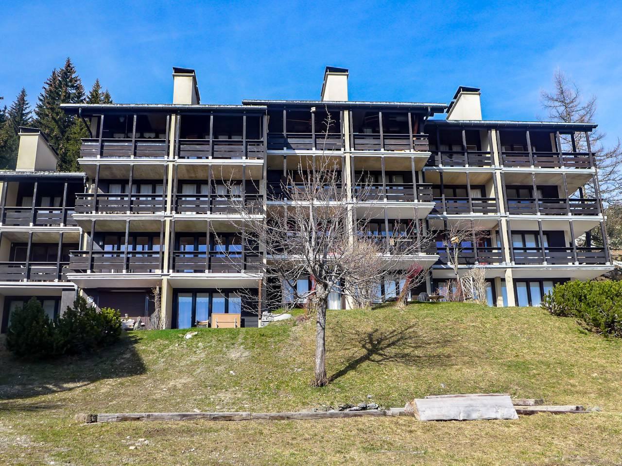 Vakantieappartement in Gryon, Zwitserland voor 4 personen foto 15
