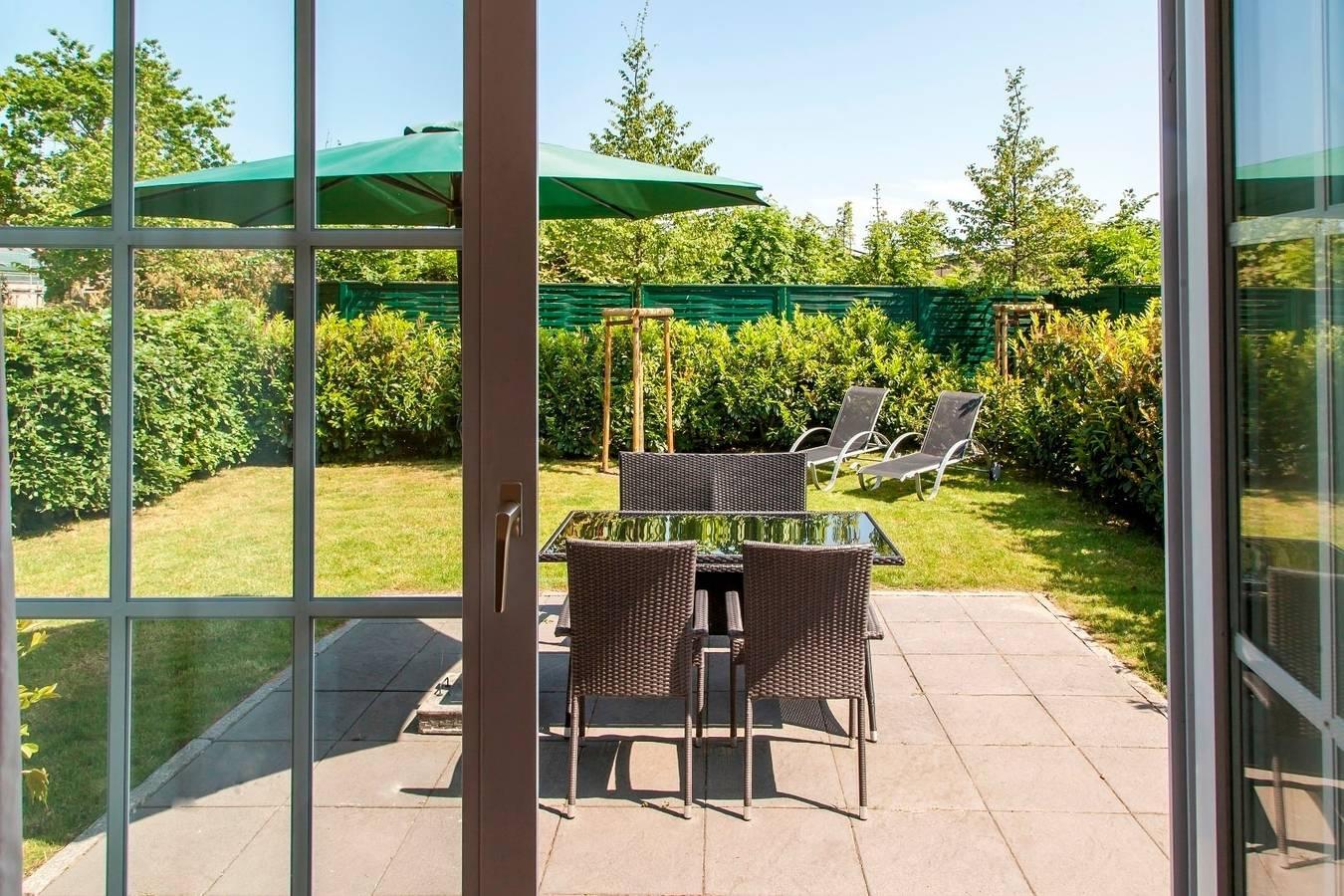 Vakantieappartement in Fehmarn, Duitsland voor 4 personen foto 10