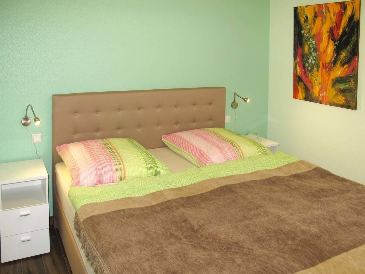 Vakantieappartement in Splietsdorf, Duitsland voor 3 personen foto 7