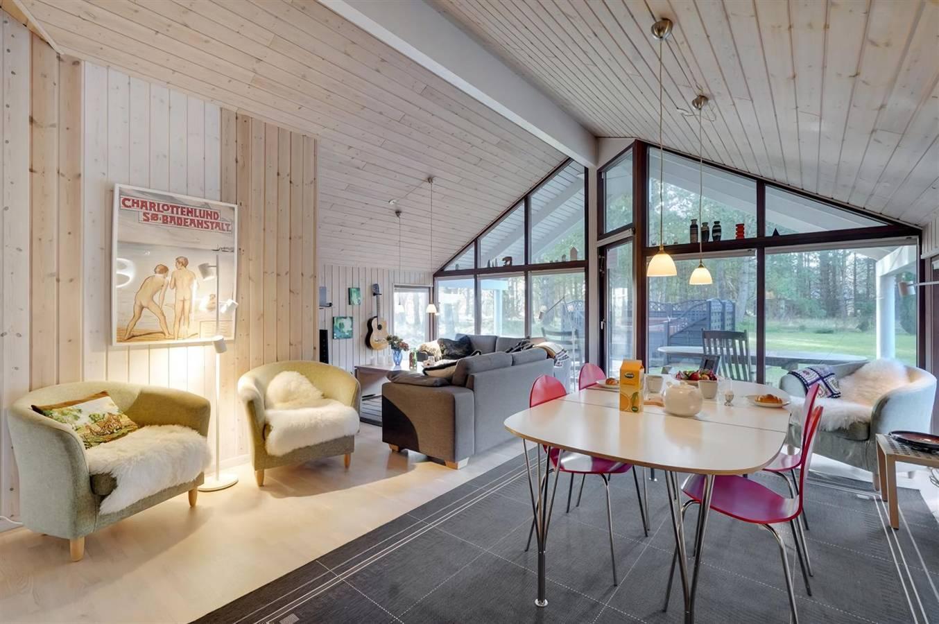 Vakantiehuis in Rødby foto 15