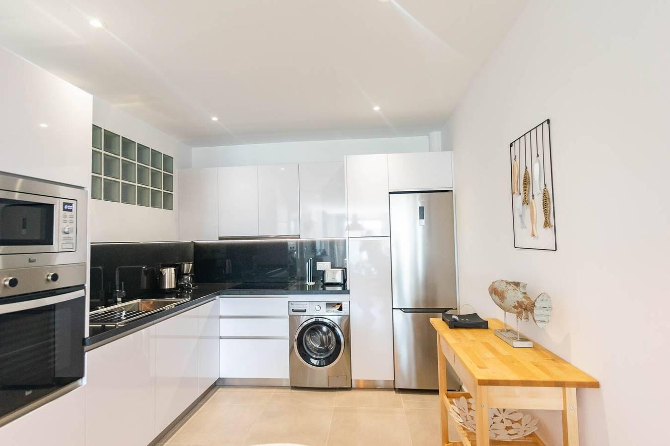 Vakantieappartement in Cómpeta, Spanje voor 5 personen foto 7