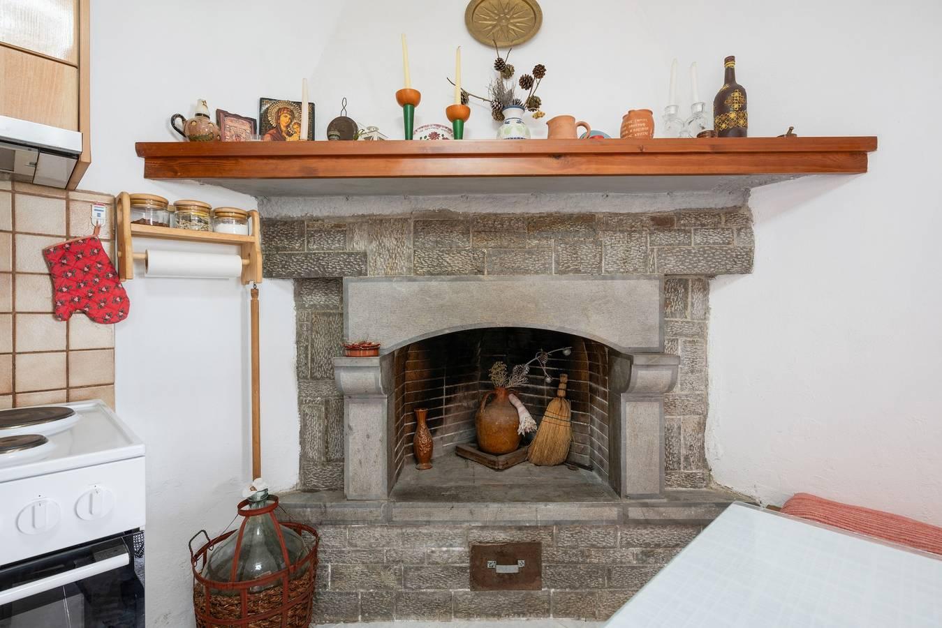 Vakantieappartement in Noord-Kreta foto 7