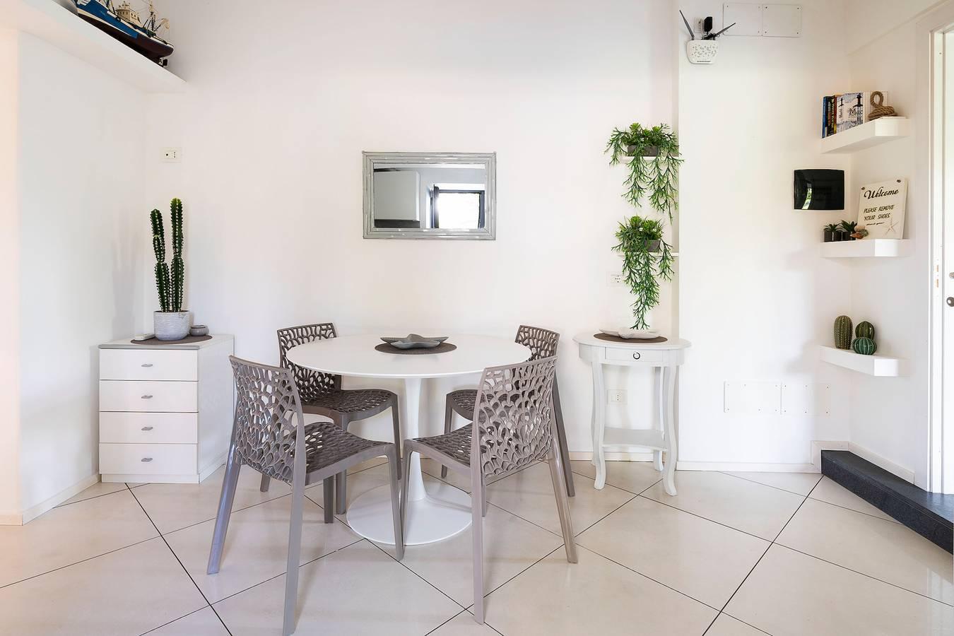 Vakantieappartement in Stazzo, Italië voor 4 personen foto 16