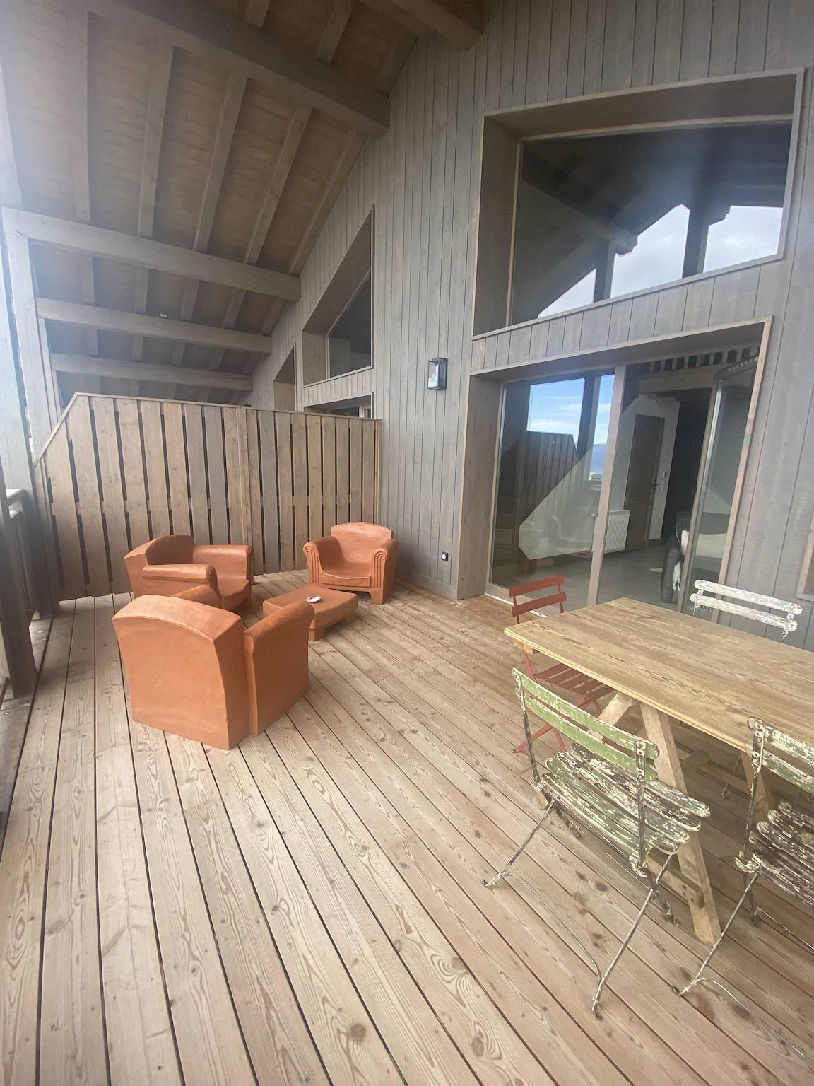 Vakantieappartement in Isère, Frankrijk voor 8 personen foto 15