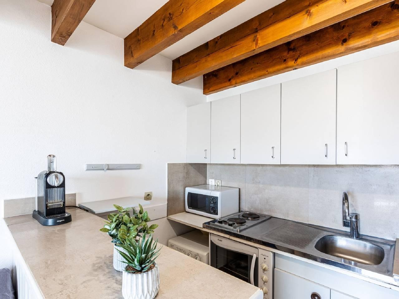 Vakantieappartement in Côte de Beauté, Frankrijk voor 4 personen foto 4